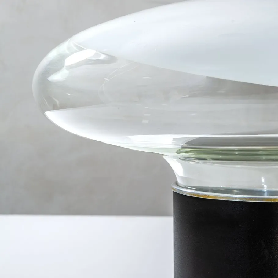 Clearance Pamono Gill Table Lamp by Roberto Pamio for Leucos, 1960s