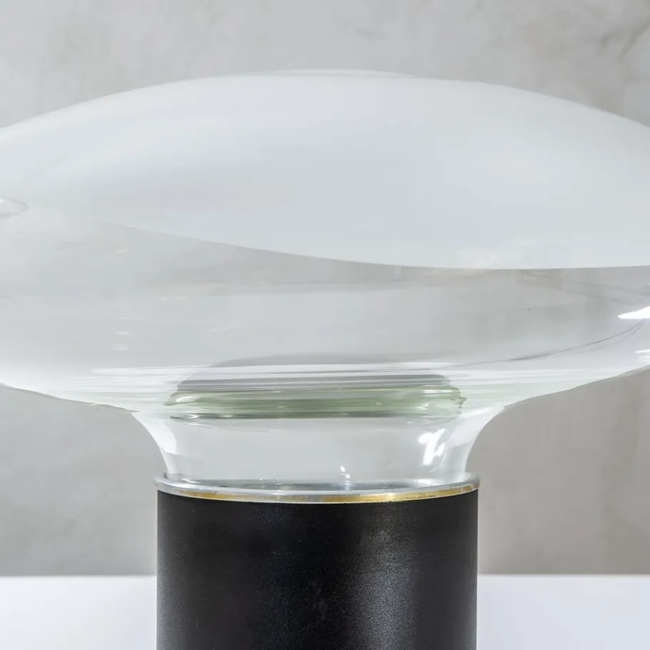 Clearance Pamono Gill Table Lamp by Roberto Pamio for Leucos, 1960s