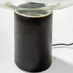 Clearance Pamono Gill Table Lamp by Roberto Pamio for Leucos, 1960s