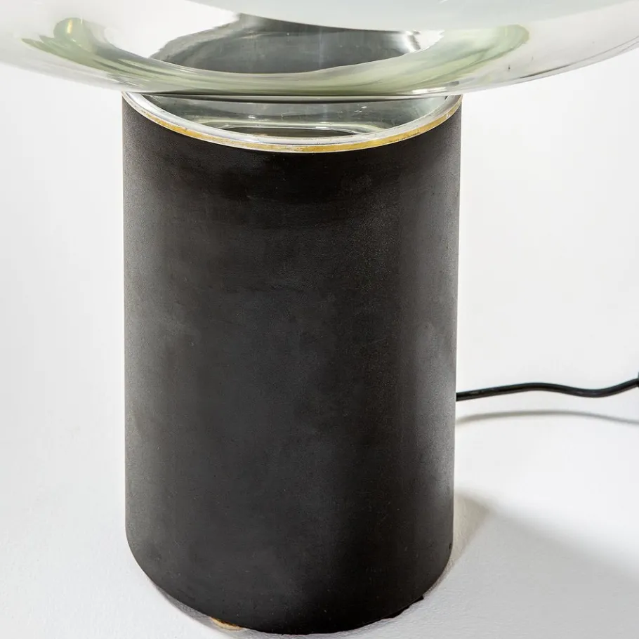 Clearance Pamono Gill Table Lamp by Roberto Pamio for Leucos, 1960s