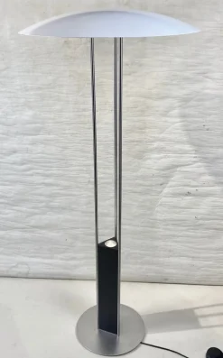 Best Pamono Gino Floor Lamp from Frost & Jerperseh