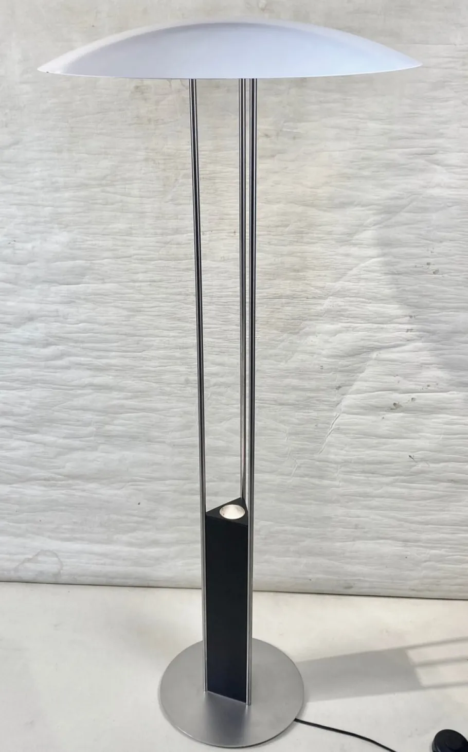 Best Pamono Gino Floor Lamp from Frost & Jerperseh