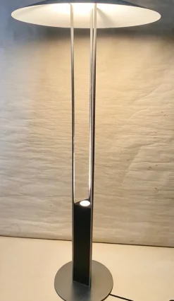 Best Pamono Gino Floor Lamp from Frost & Jerperseh