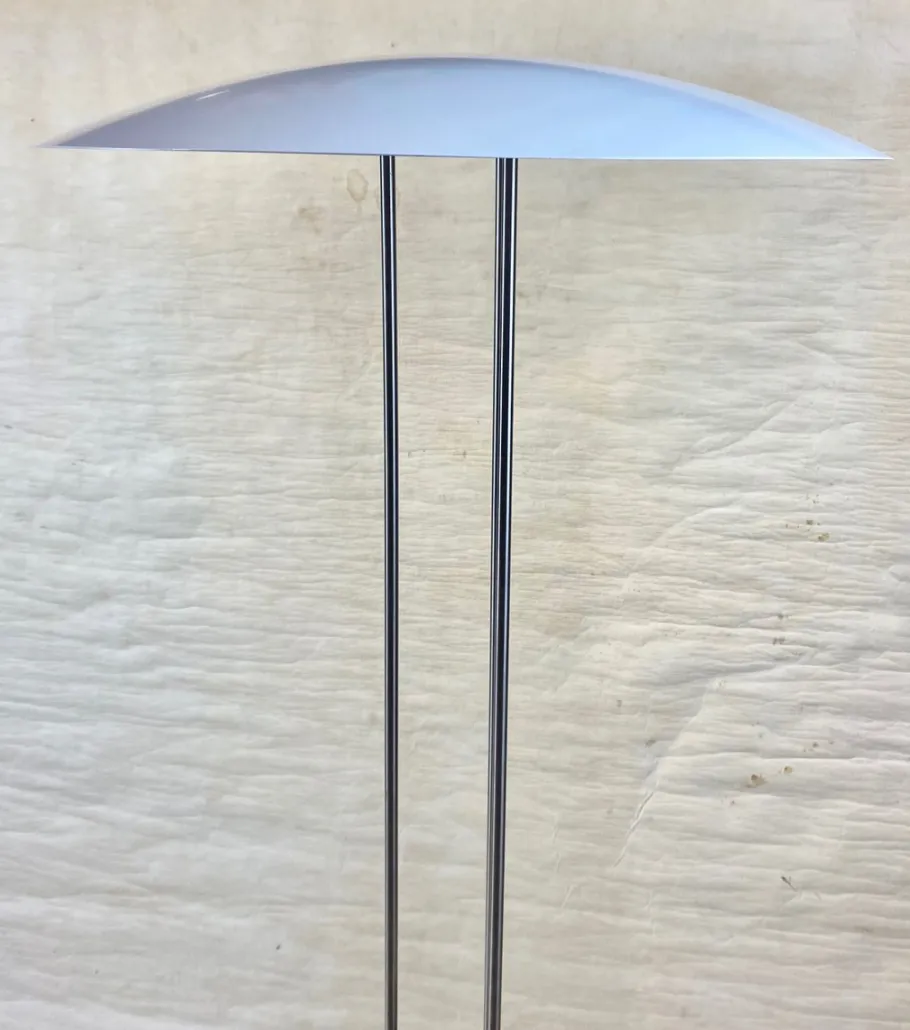 Best Pamono Gino Floor Lamp from Frost & Jerperseh