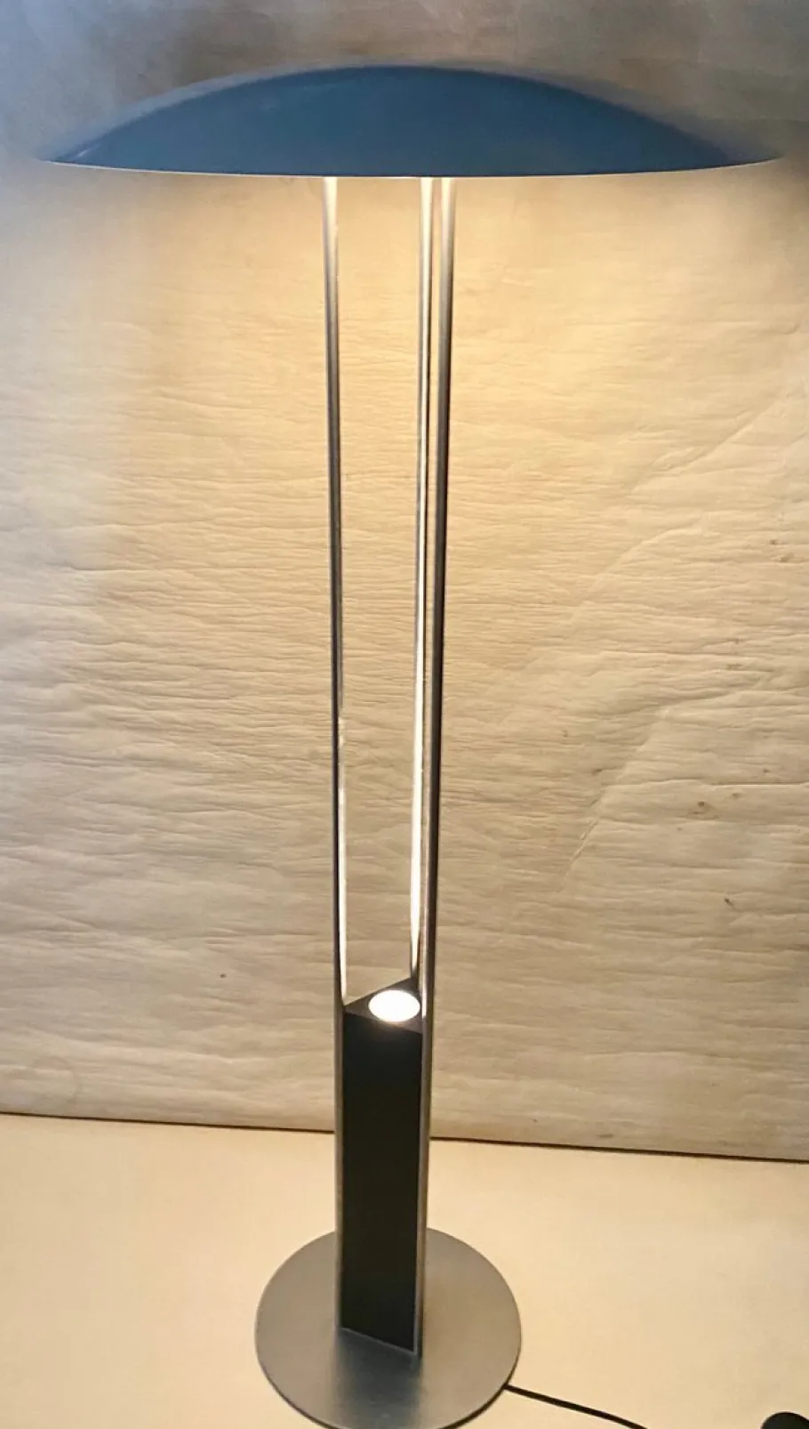 Best Pamono Gino Floor Lamp from Frost & Jerperseh