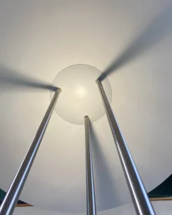 Best Pamono Gino Floor Lamp from Frost & Jerperseh