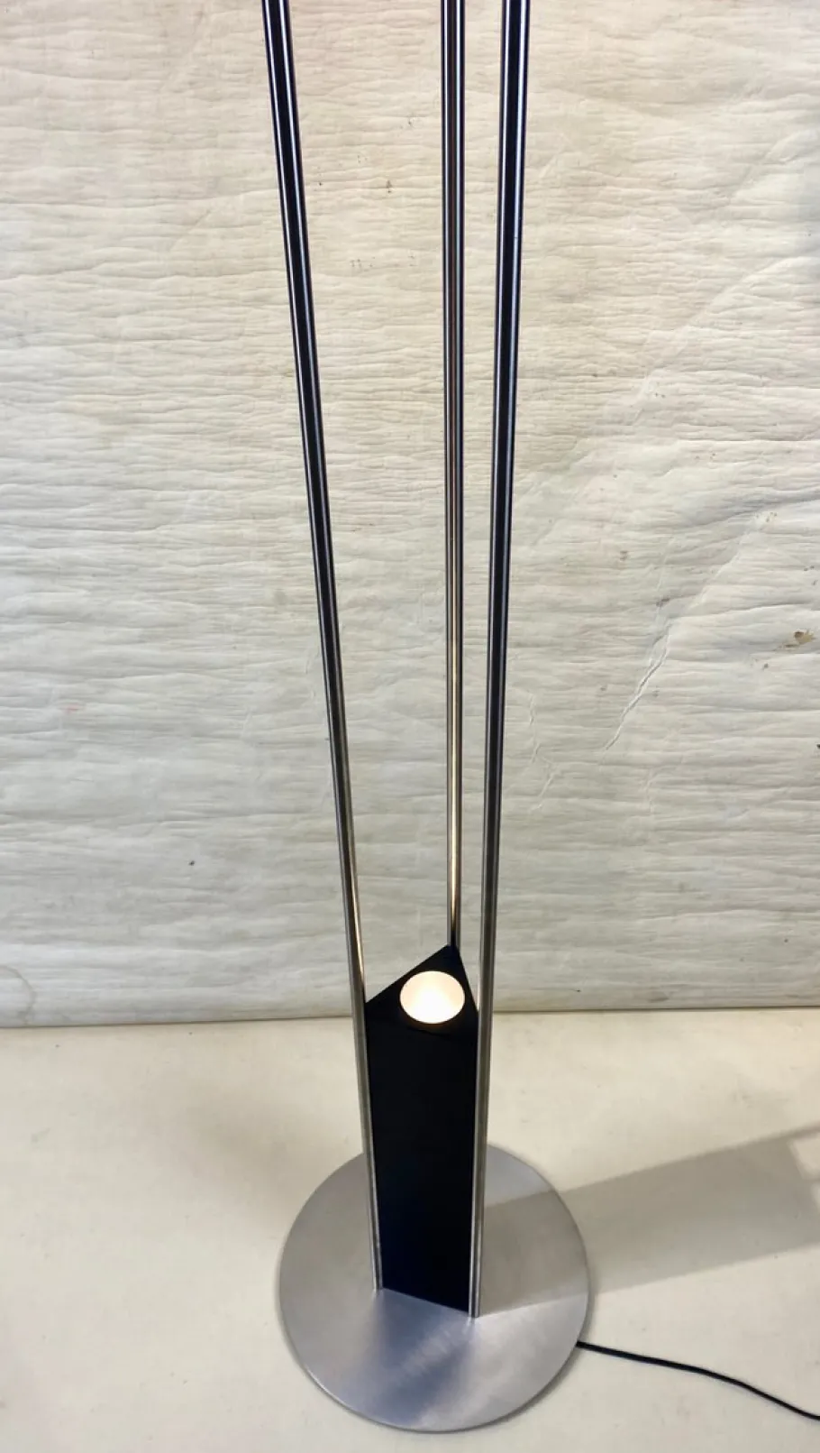 Best Pamono Gino Floor Lamp from Frost & Jerperseh