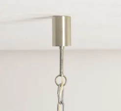 Clearance Pamono Giogali Chandelier by Angelo Mangiarotti for Vistosi