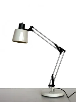 Discount Pamono Giotto Table Lamp from Luce e Dimensioni, 1970s