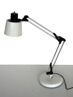 Discount Pamono Giotto Table Lamp from Luce e Dimensioni, 1970s
