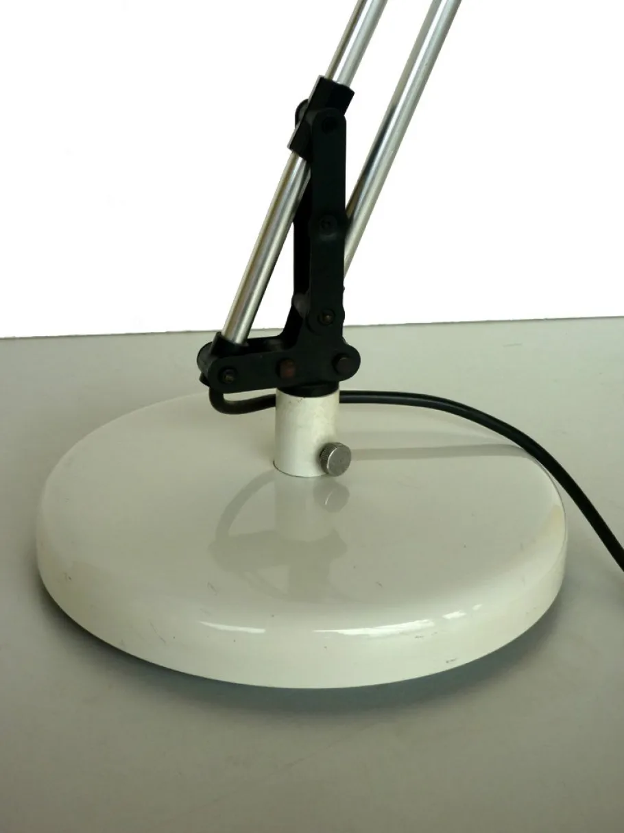 Discount Pamono Giotto Table Lamp from Luce e Dimensioni, 1970s