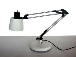 Discount Pamono Giotto Table Lamp from Luce e Dimensioni, 1970s