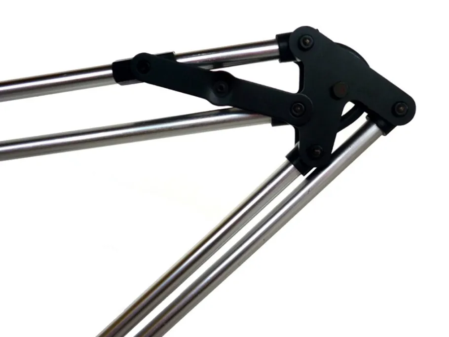 Discount Pamono Giotto Table Lamp from Luce e Dimensioni, 1970s