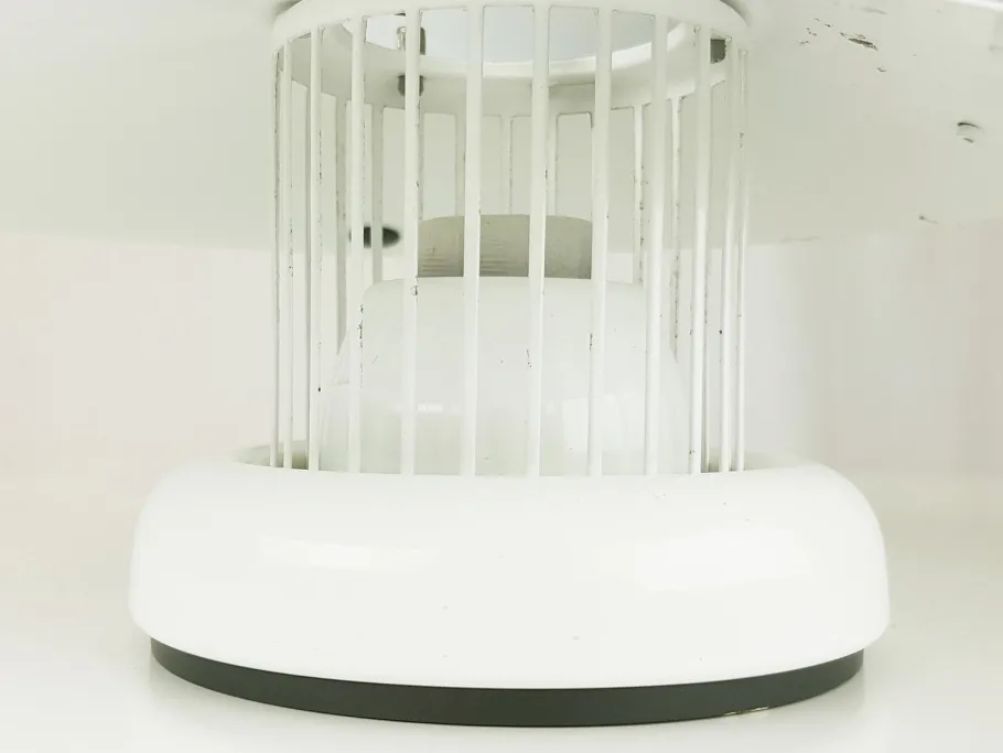 Clearance Pamono Giovi Wall Lamps in White Metal and Rubber by Achille Castiglioni for Flos, 1976, Set of 2