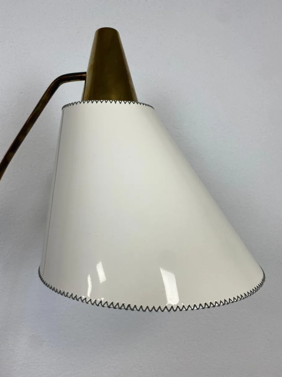 Hot Pamono Giraffe Floor Lamp attributed to Josef Hurka, 1970s