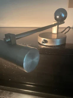 Outlet Pamono Giso 404 Piano Lamp by Willem Hendrik Gispen for Gispen, 2000s