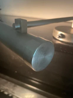 Outlet Pamono Giso 404 Piano Lamp by Willem Hendrik Gispen for Gispen, 2000s