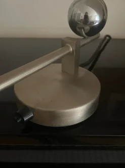 Outlet Pamono Giso 404 Piano Lamp by Willem Hendrik Gispen for Gispen, 2000s