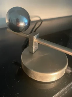 Outlet Pamono Giso 404 Piano Lamp by Willem Hendrik Gispen for Gispen, 2000s