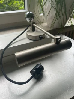 Outlet Pamono Giso 404 Piano Lamp by Willem Hendrik Gispen for Gispen, 2000s