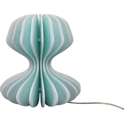 Pamono Giulia Lamp by Jaroslav Větvička, Former Czechoslovakia, 1980s