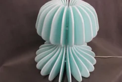 Pamono Giulia Lamp by Jaroslav Větvička, Former Czechoslovakia, 1980s