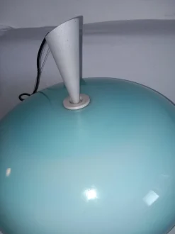 Online Pamono Glass Pendant Light from AV Mazzega