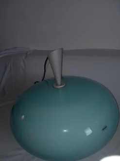 Online Pamono Glass Pendant Light from AV Mazzega