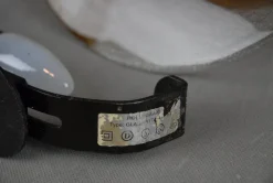 Discount Pamono Glass Sconce by Per Lutken for Holmegaard, 1972