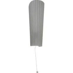 Sale Pamono Glass Wall Lamp, Europe, 1970s