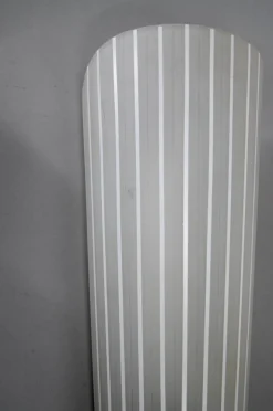 Sale Pamono Glass Wall Lamp, Europe, 1970s