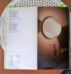 Online Pamono Glass Wall Light by Carlo Nason for Mazzega, 1970s