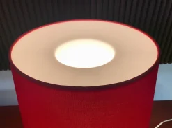 Discount Pamono Glazed Ceramic Table Lamp by Bjørn Wiinblad for Rosenthal Studio-Line, 1960s