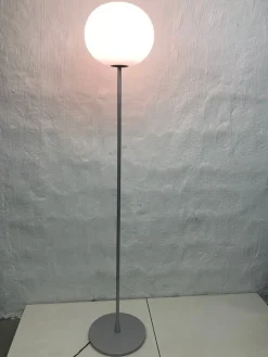 Online Pamono Glo-Ball Floor Lamp by Jasper Morrison for Flos, 1998