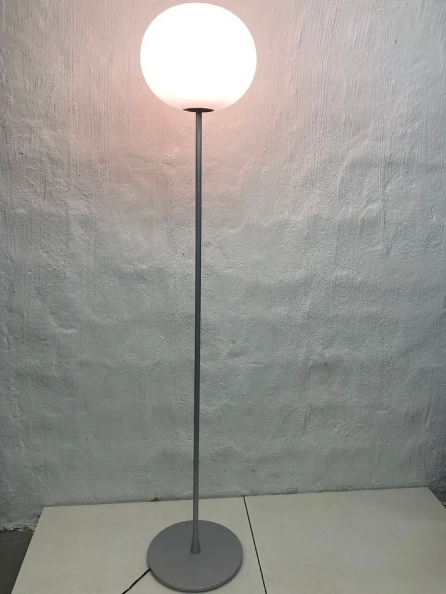 Online Pamono Glo-Ball Floor Lamp by Jasper Morrison for Flos, 1998