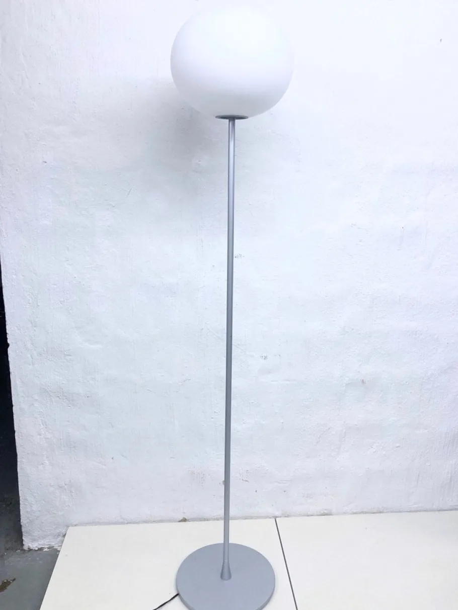 Online Pamono Glo-Ball Floor Lamp by Jasper Morrison for Flos, 1998