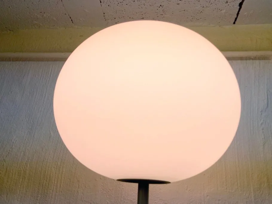 Online Pamono Glo-Ball Floor Lamp by Jasper Morrison for Flos, 1998
