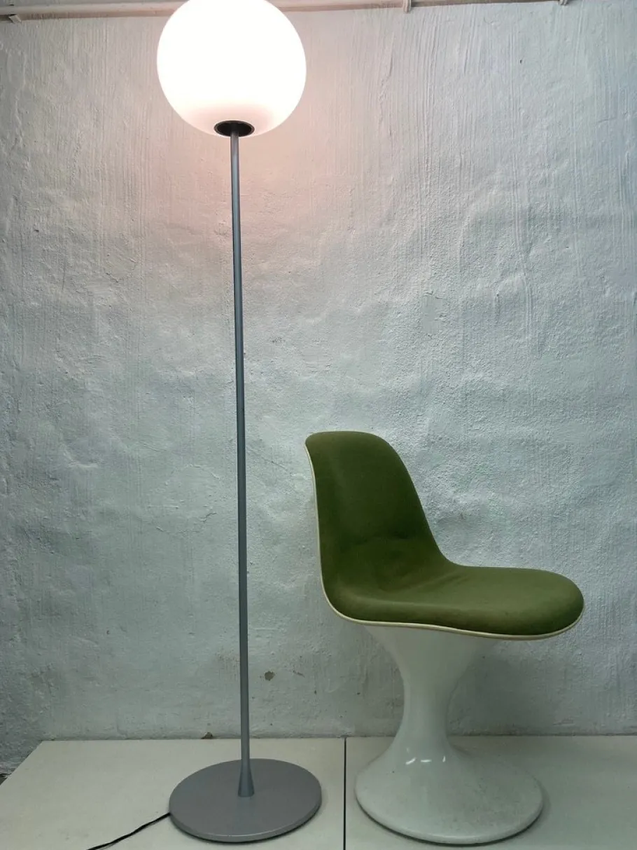 Online Pamono Glo-Ball Floor Lamp by Jasper Morrison for Flos, 1998