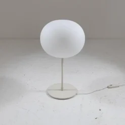 Discount Pamono Glo-Ball T2 Table Lamp by Jasper Morrison for Flos