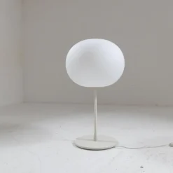 Discount Pamono Glo-Ball T2 Table Lamp by Jasper Morrison for Flos