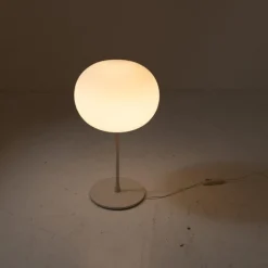 Discount Pamono Glo-Ball T2 Table Lamp by Jasper Morrison for Flos