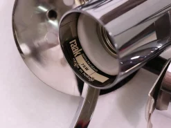 Sale Pamono Globe Wall Sconces by Frank Ligtelijn for Raak, 1960s, Set of 2