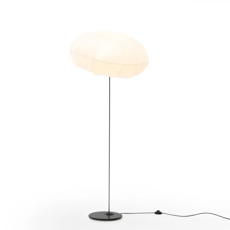 New Pamono Globlow Floor Lamp by Snowcrash, 1990s