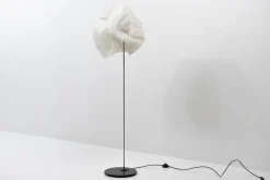 New Pamono Globlow Floor Lamp by Snowcrash, 1990s
