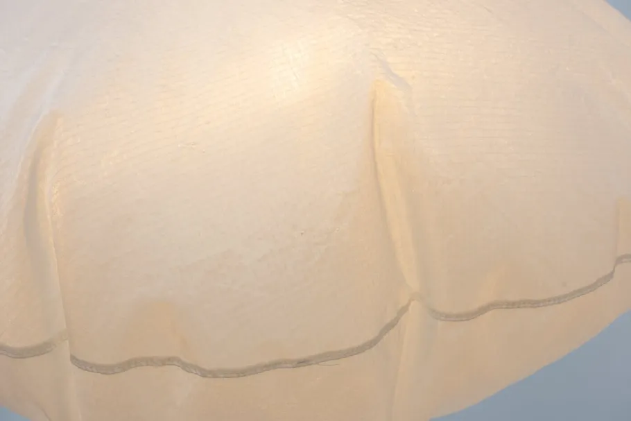 New Pamono Globlow Floor Lamp by Snowcrash, 1990s