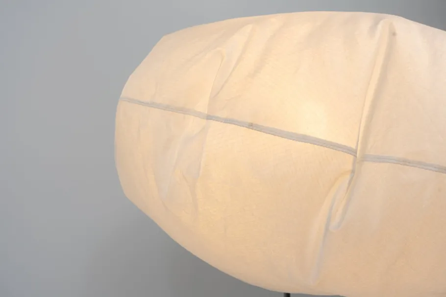 New Pamono Globlow Floor Lamp by Snowcrash, 1990s