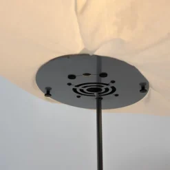 New Pamono Globlow Floor Lamp by Snowcrash, 1990s