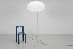 Clearance Pamono Globlow Floor Lamp from Snowcrash, 1996