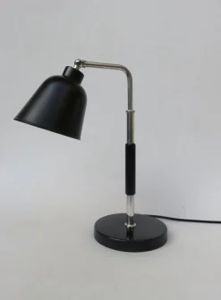 Sale Pamono Goethe Lamp by Christian Dell for Bünte & Remmler, 1930s