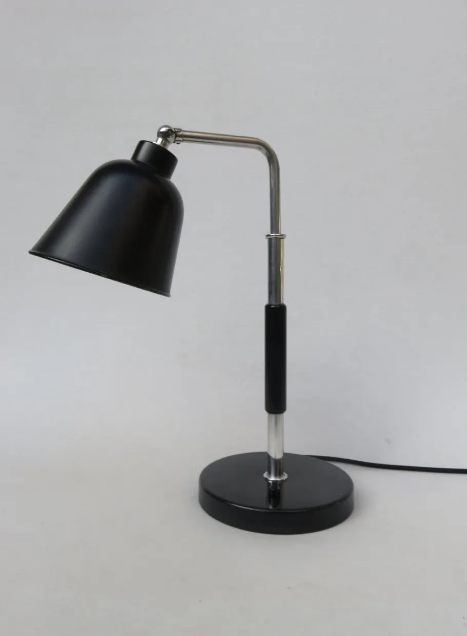 Sale Pamono Goethe Lamp by Christian Dell for Bünte & Remmler, 1930s